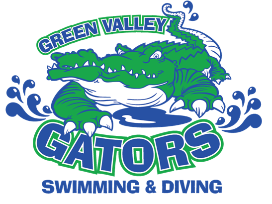 The lebanon valley otters logo is a white otter in a blue circle.