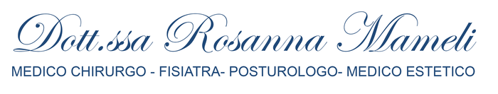 DOTT.SSA ROSANNA MAMELI - LOGO