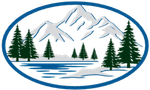 Mountainwood Spring Water Co. Logo