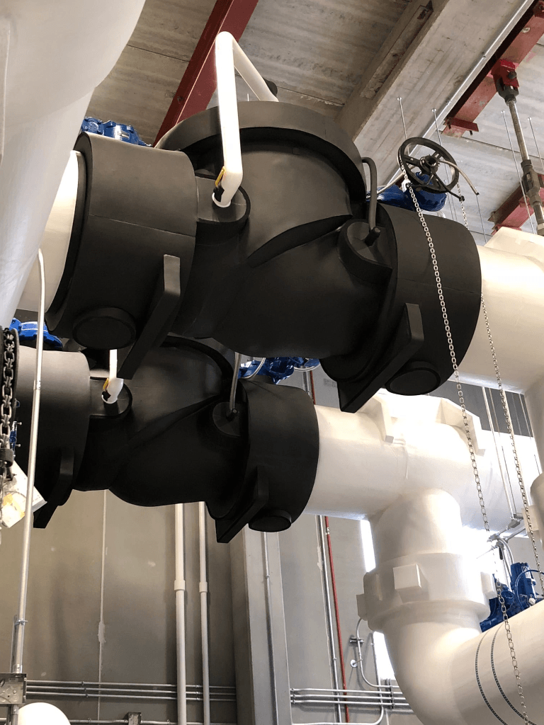 Air Ducts And Pipe Insulation – Lincoln, NE – ICS Products Inc.