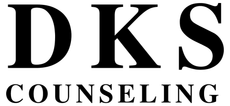 DKS Counseling Logo