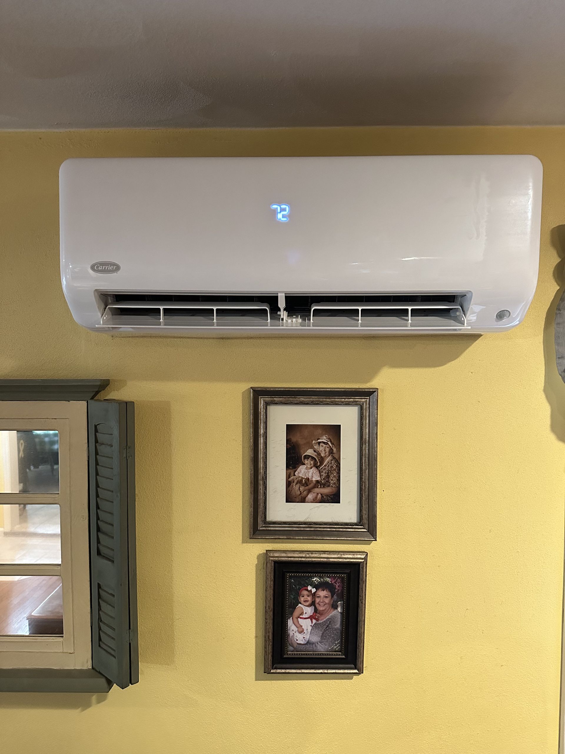 Inverter Aircon | Jasper, IN | Hulsman Refrigeration