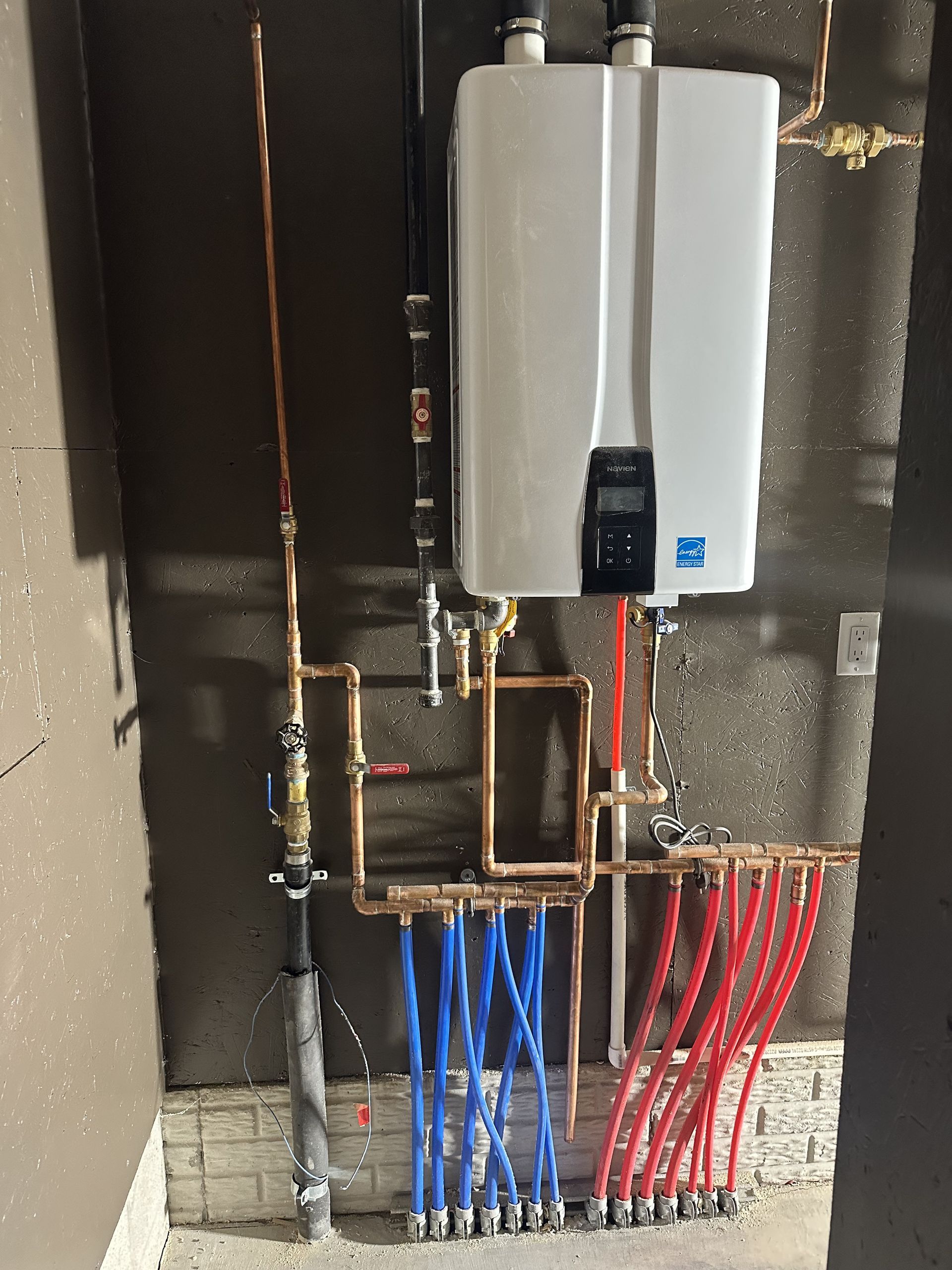 Water Heater | Jasper, IN | Hulsman Refrigeration
