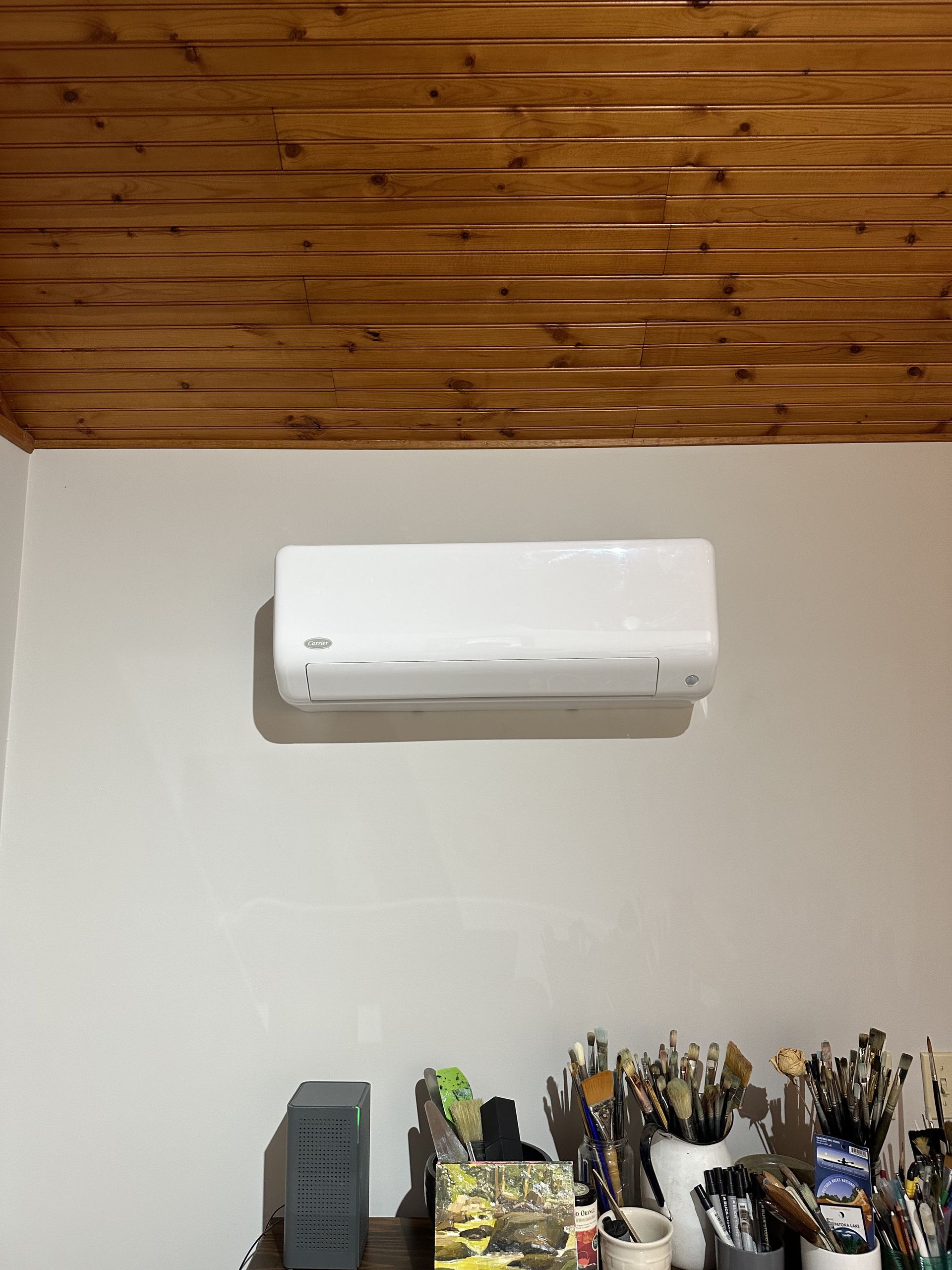 Wall Mounted Aircon | Jasper, IN | Hulsman Refrigeration