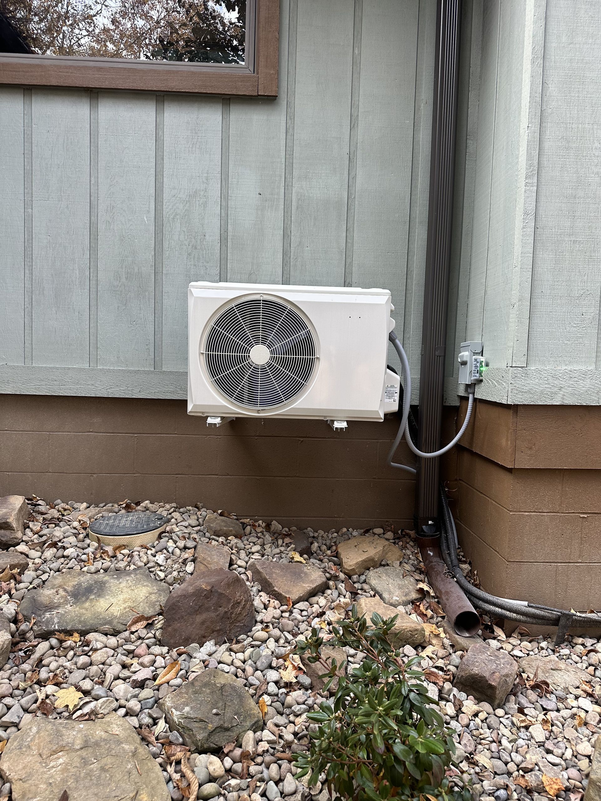 White Aircon | Jasper, IN | Hulsman Refrigeration