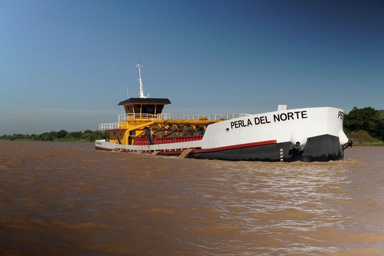 Arenera Nobile Hnos SRL