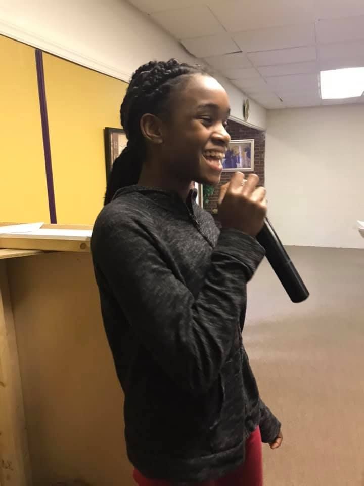 Youth Praise Team Gallery 06 in Hope Mills, NC