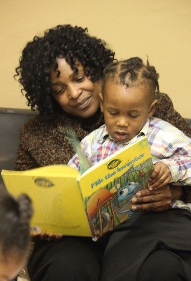 Children's Corner Gallery 04 in Hope Mills, NC