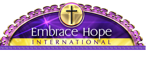 Embrace Hope International