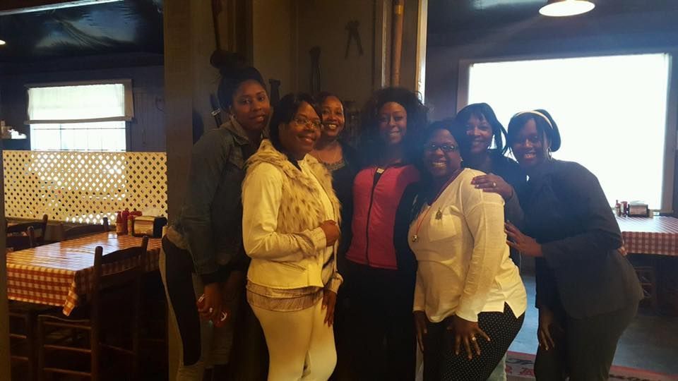 Our Mission in Hope Mills, NC