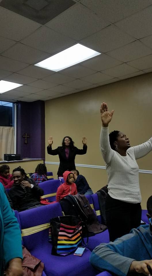 Members in Hope Mills, NC