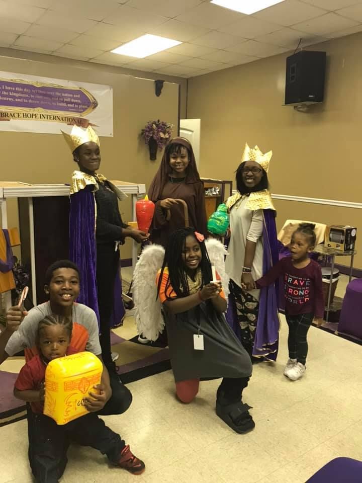 Youth Ministry Gallery 03 in Hope Mills, NC