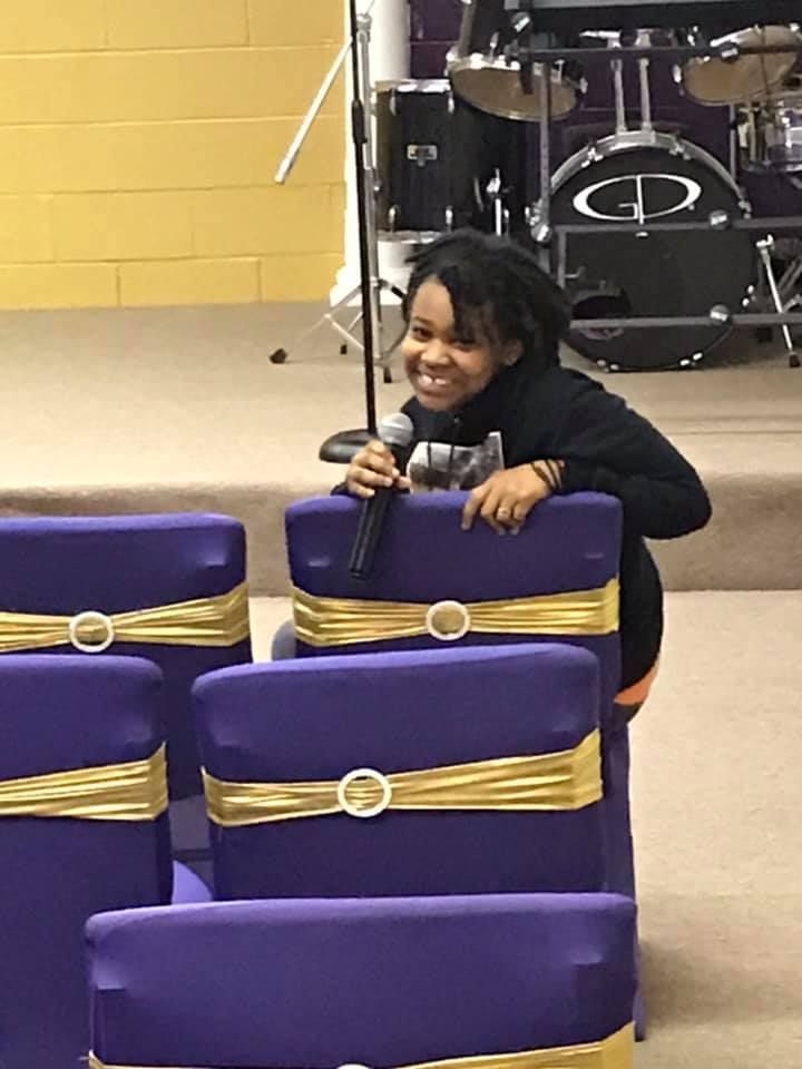 Youth Ministry Gallery 04 in Hope Mills, NC