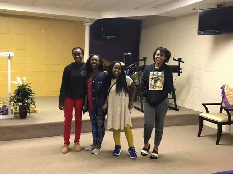 Youth Ministry Gallery 01 in Hope Mills, NC