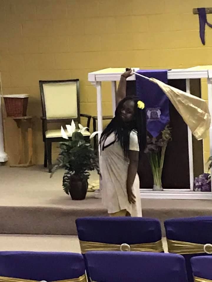 Youth Ministry Gallery 09 in Hope Mills, NC