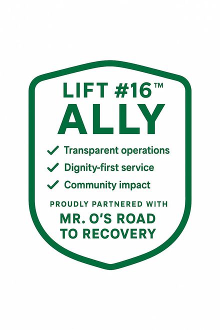 with check marks for 