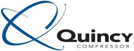 Quincy Compressor Logo