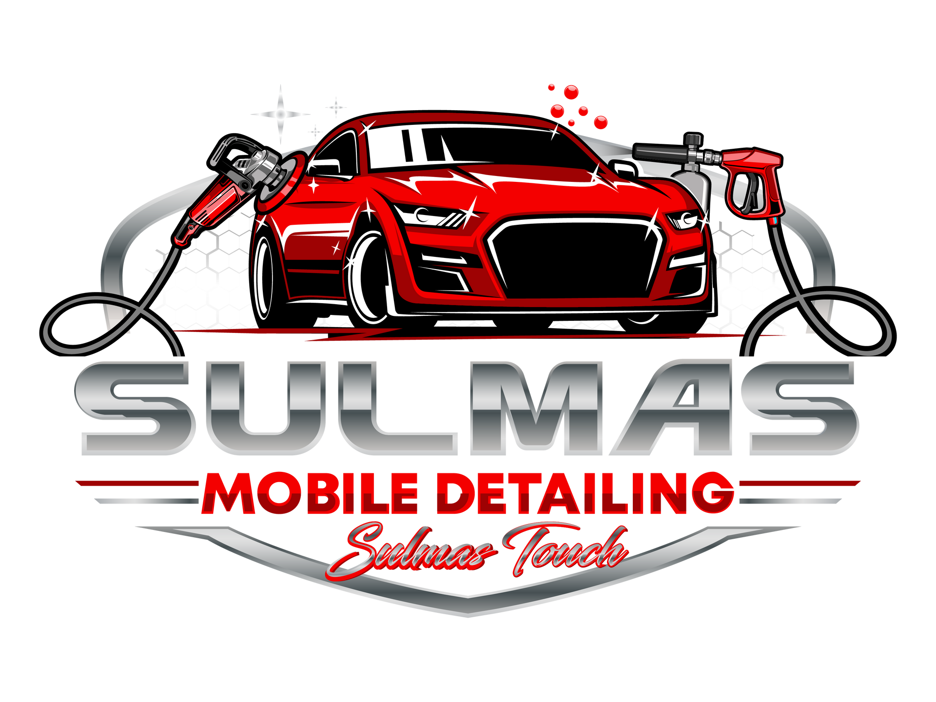 Sulmas Mobile Detailing