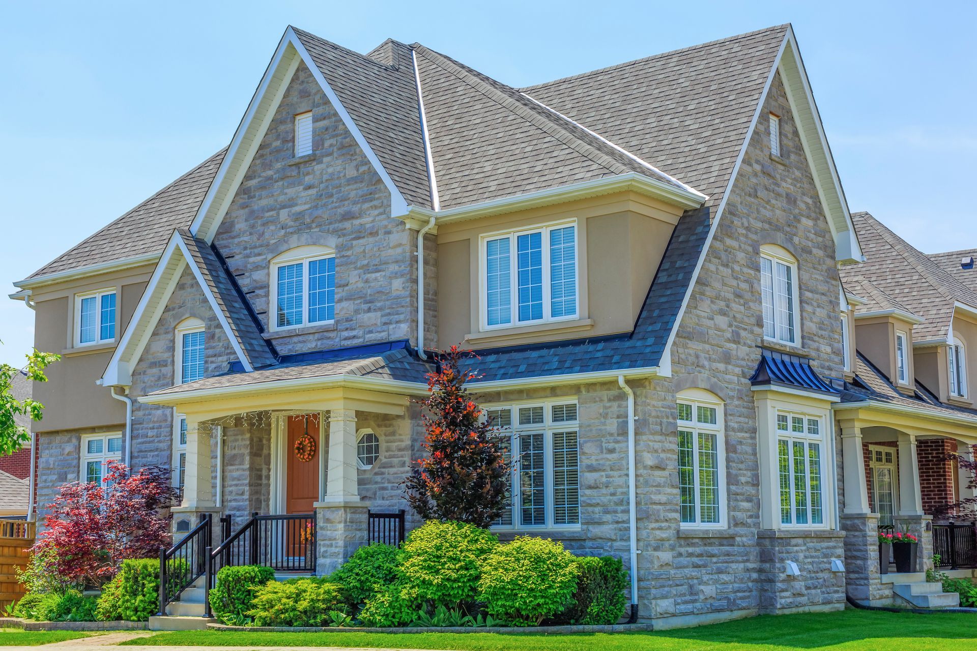 About Giles Nursery & Landscaping