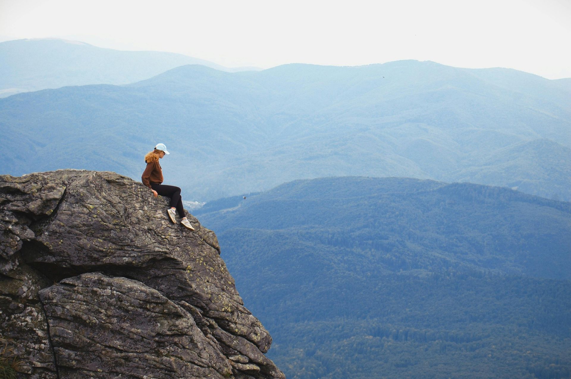 קפיצת המדרגה למנהלים ואימון בכירים | חגית לוי 