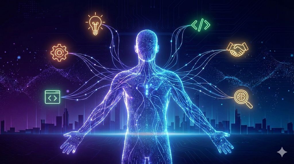 skills-based organization