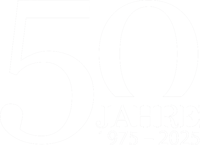 50 Jahre 1975-2025