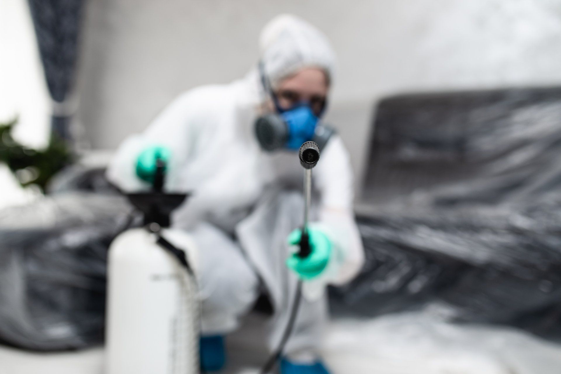 monitoraggio infestanti