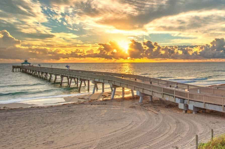 Deerfield Beach