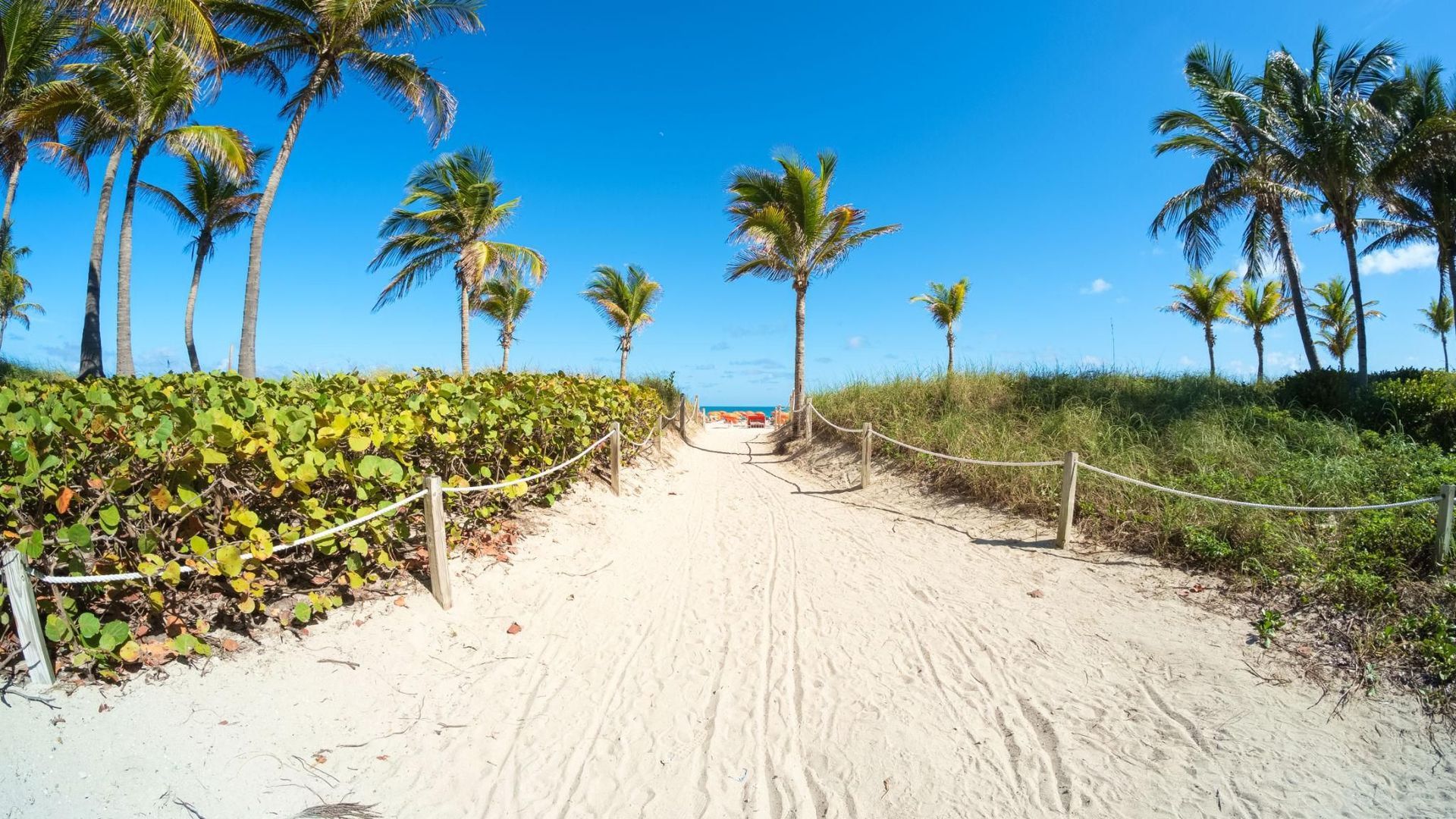 Lake Worth Beach