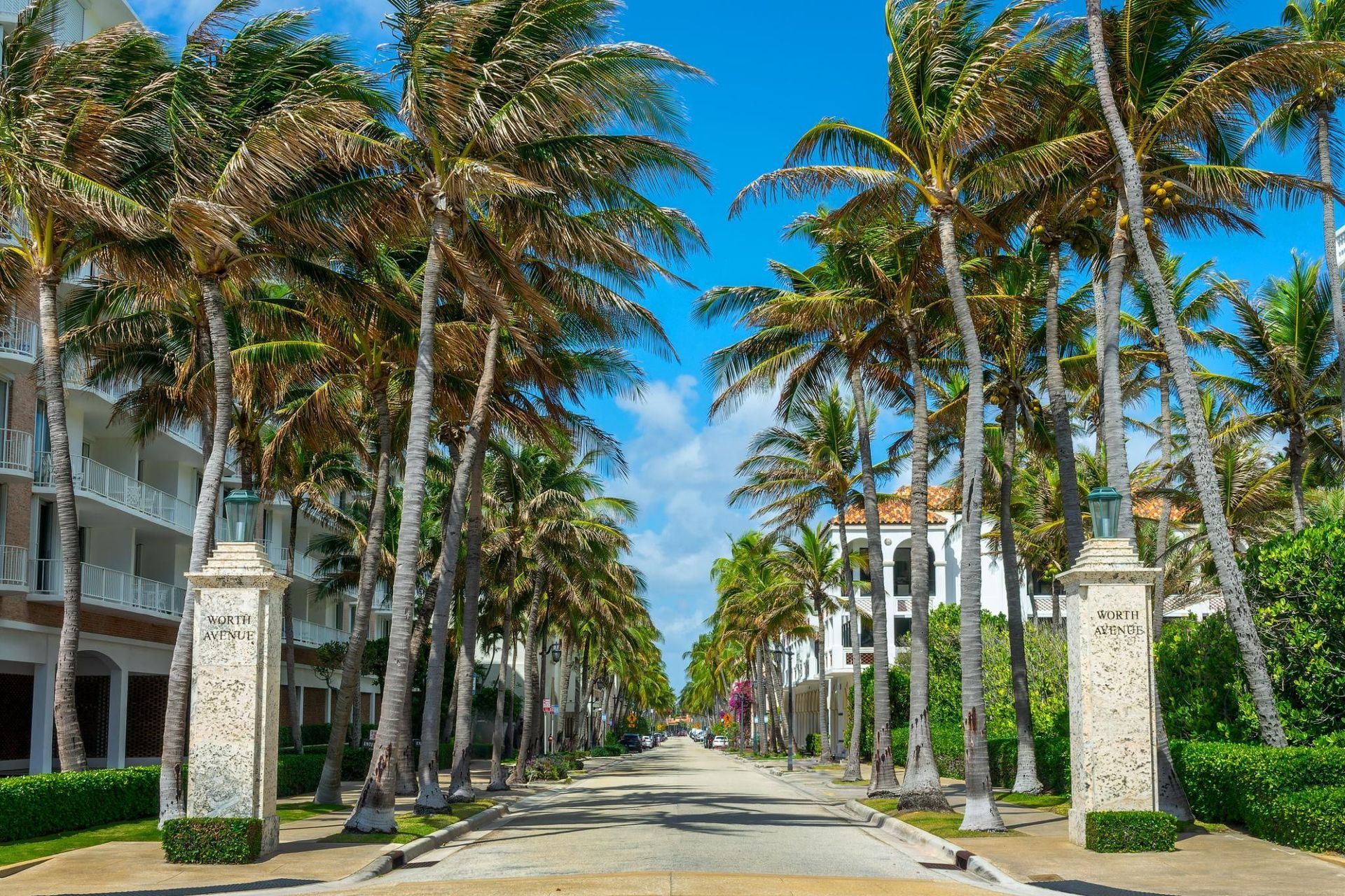 Palm Beach
