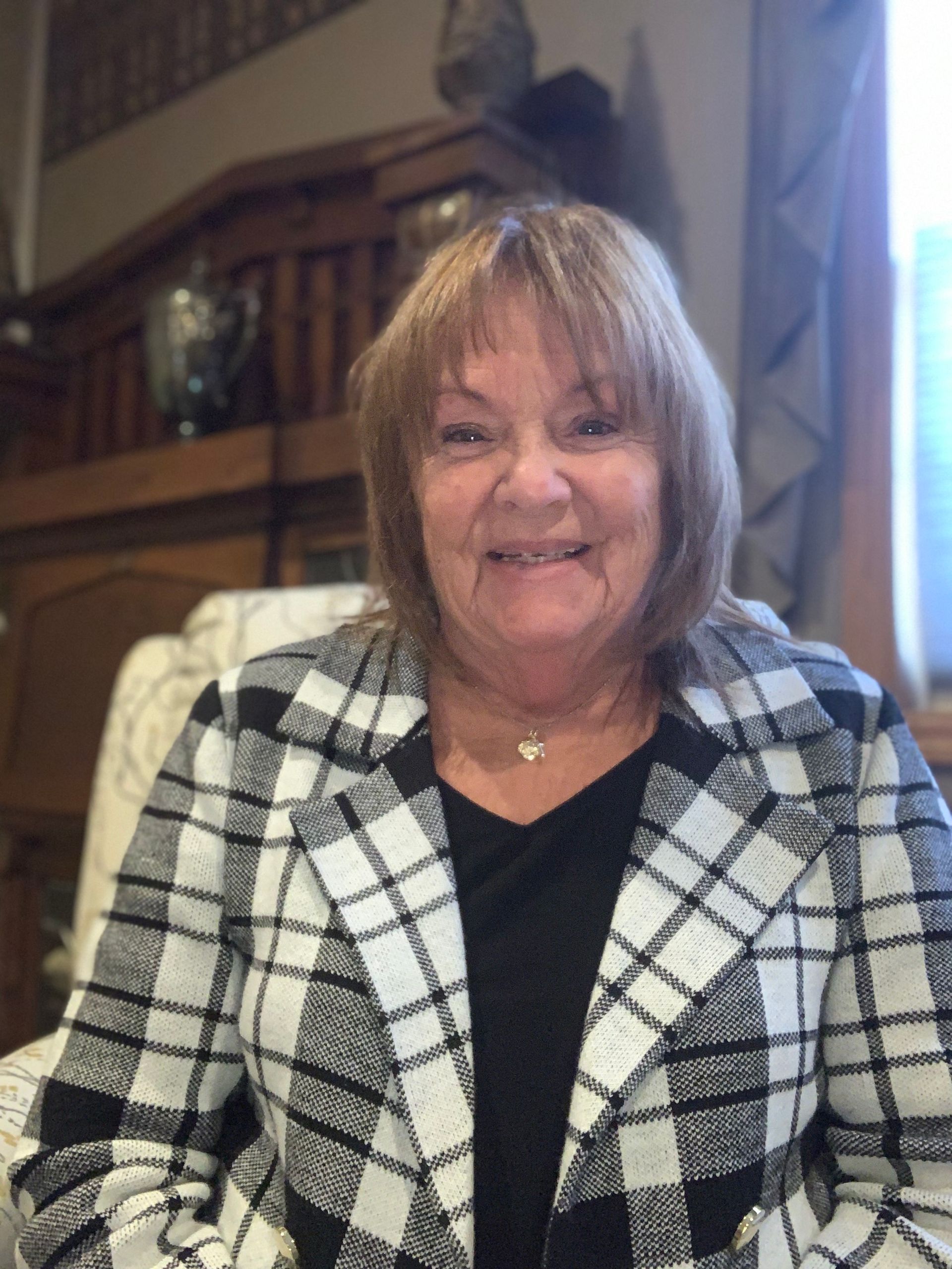 Carol Hauser