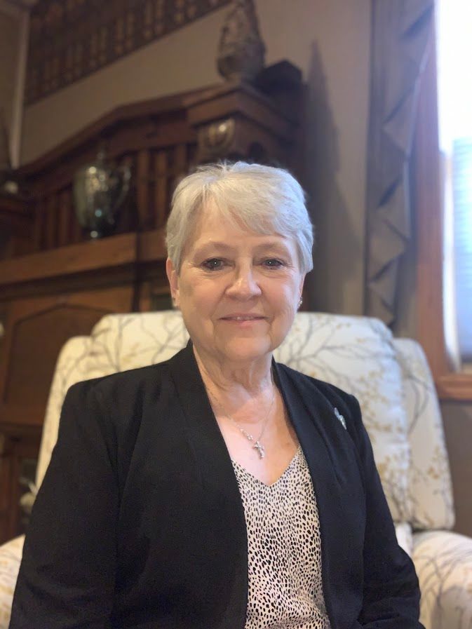 Cheryl Hughlette