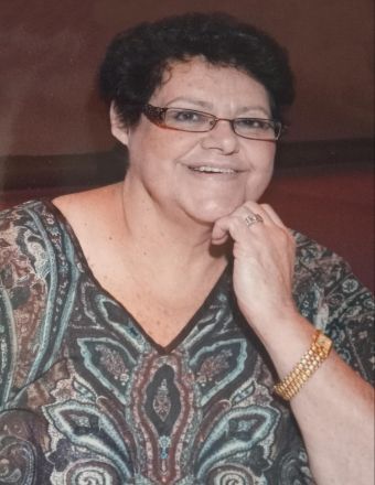 Cheryl Ridenour