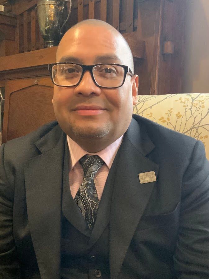 Luis Guajardo
