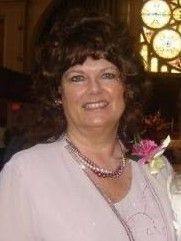 Nancy Ginapp