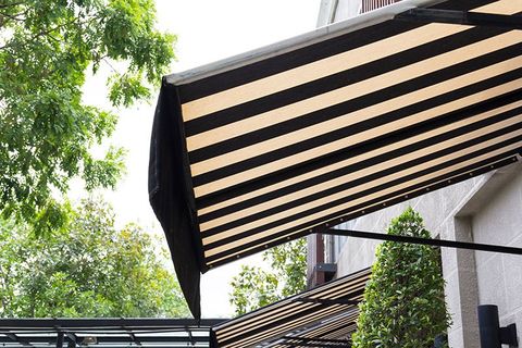 Alumaroll Awning Window Co Inc Awnings Rochester Ny