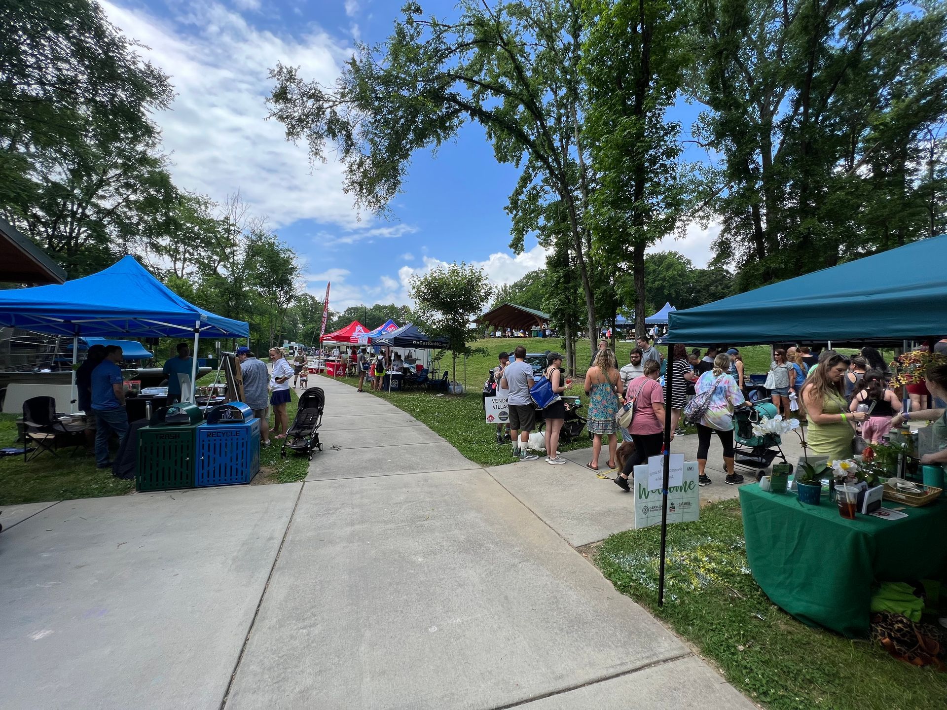 Riverfest | Join the Celebration of the Catawba-Wateree River