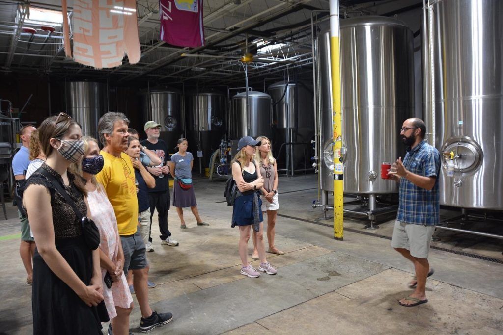 The Catawba Riverkeeper, Riverkeeper Learning