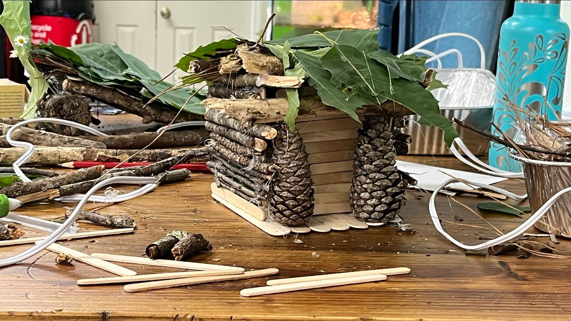 The Catawba Riverkeeper