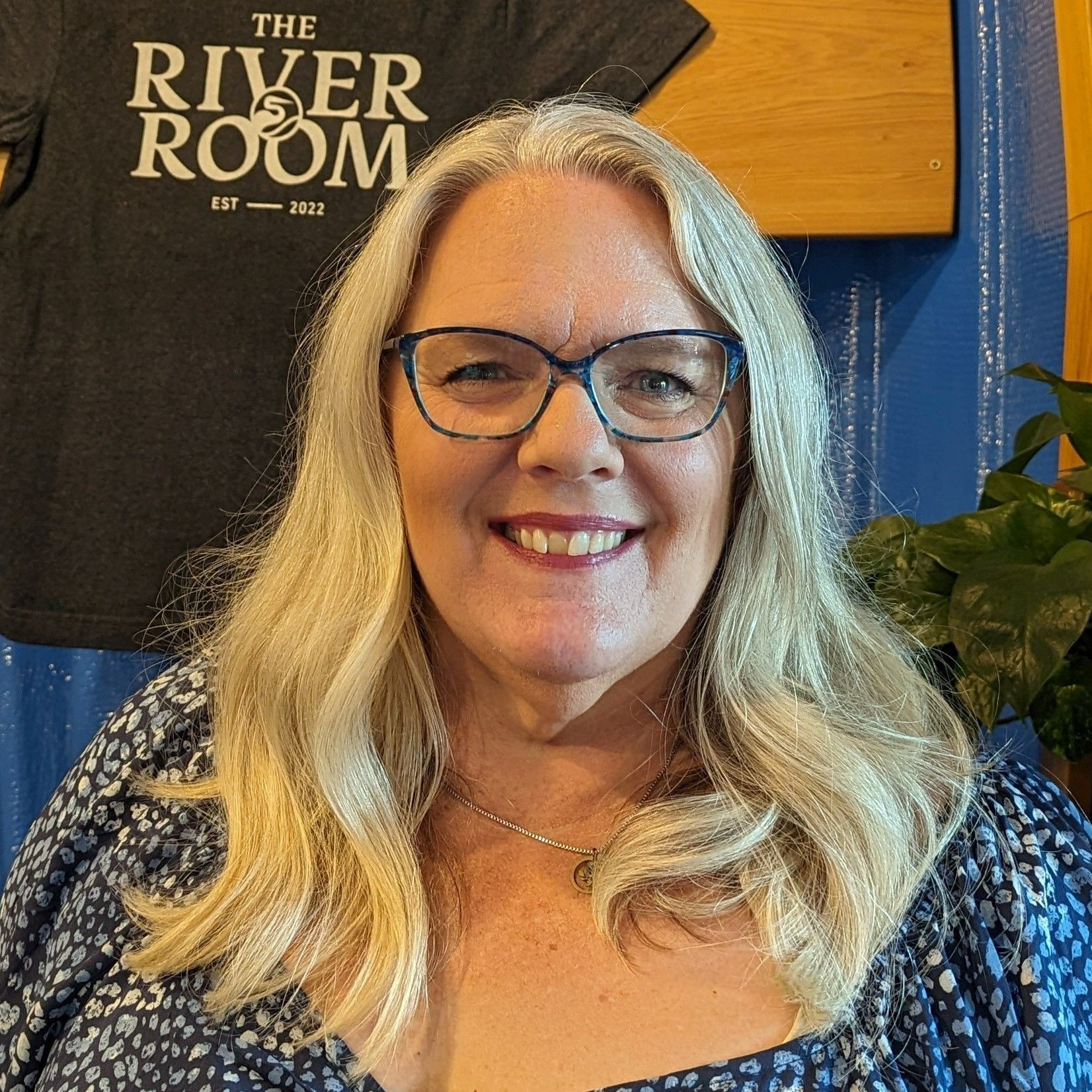 The Catawba Riverkeeper, Donna Hood