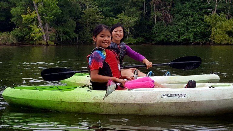 The Catawba Riverkeeper