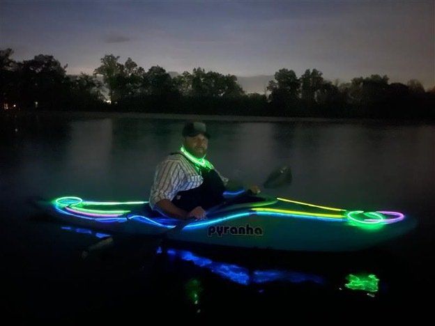 The Catawba Riverkeeper