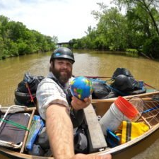 The Catawba Riverkeeper, Greg Nance