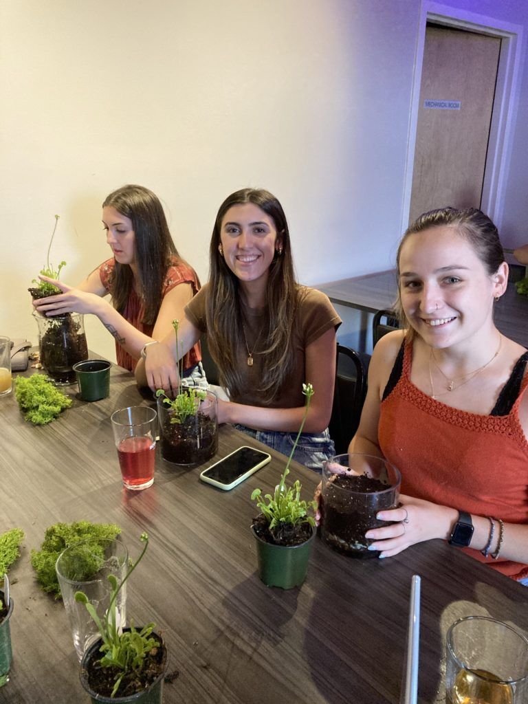 The Catawba Riverkeeper