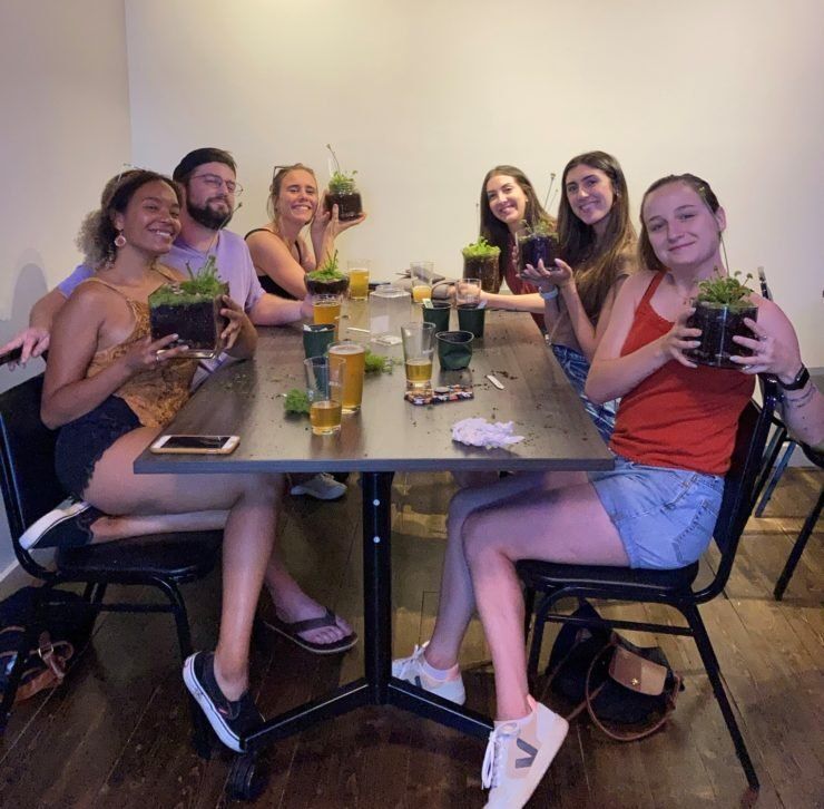 The Catawba Riverkeeper, YAR