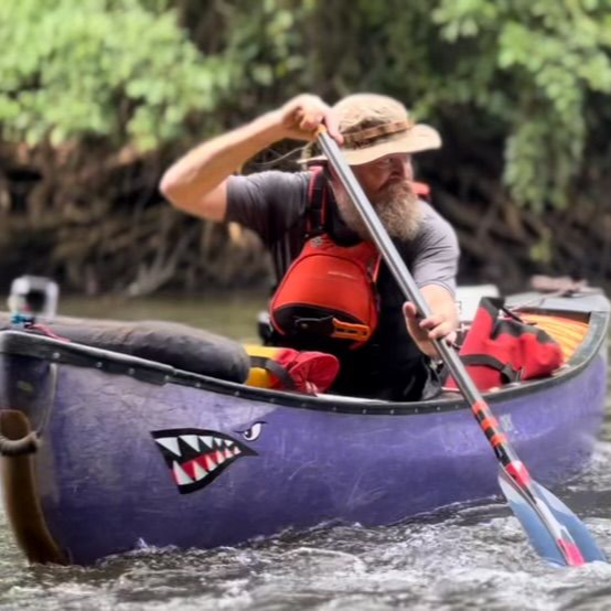 The Catawba Riverkeeper, Donna Hood