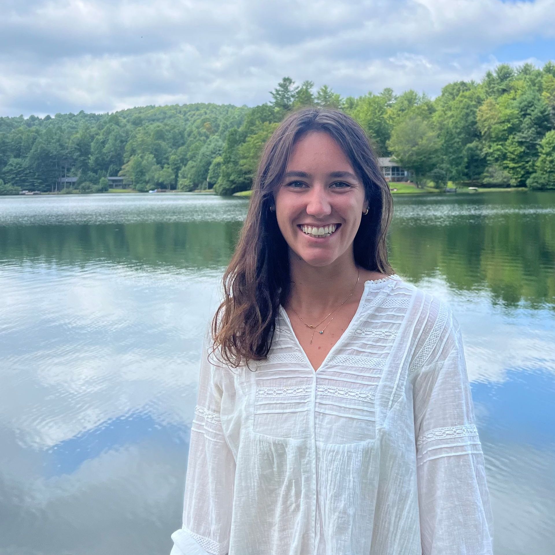 The Catawba Riverkeeper, Ambar Torres Molinari