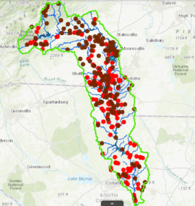 The Catawba Riverkeeper, The National Pollutant Discharge Elimination System
