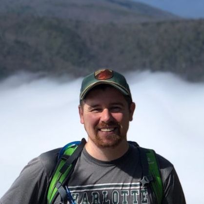 The Catawba Riverkeeper, Rick Foster