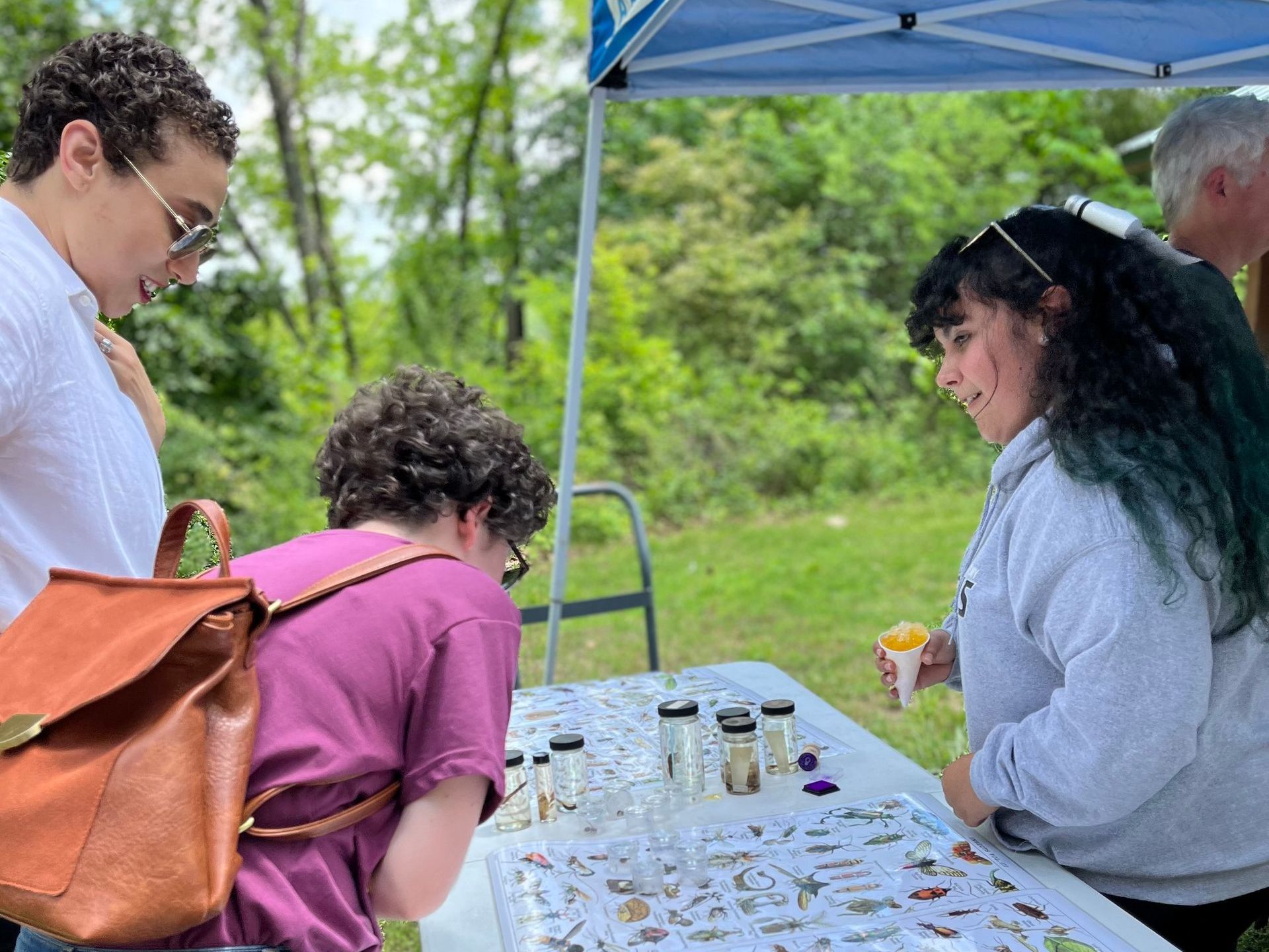 The Catawba Riverkeeper